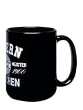 FC Bayern München Tasse Rekordmeister/BK