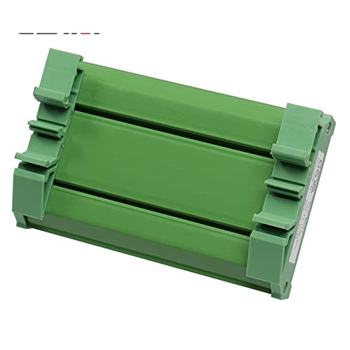 Module de relais à 8 canaux FYT738-12VACDC pour commande intermédiaire 12V - 4