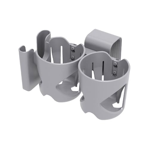 Porte-bouteille ajustable pour poussette résolvant le manque de rangement