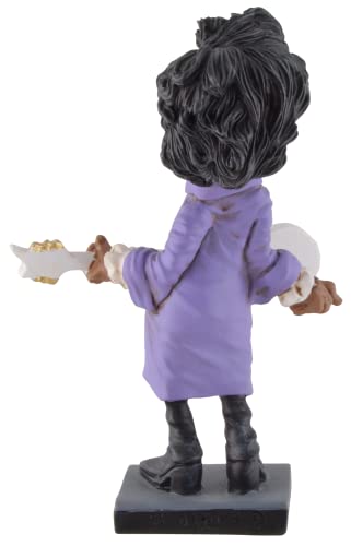 VOGLER Joh. Vogler GmbH Funny Life – Popstar Cape taffetas Purple Rain en pierre artificielle peinte à la main Collection Warren Stratford - Les Beatles, Paul McCartney, John Lennon, RIngo Starr, George Harrison VOGLER Joh. Vogler GmbH Funny Life - Popstar Cape taffetas Purple Rain en pierre artificielle peinte à la main Collection Warren Stratford – Image 8