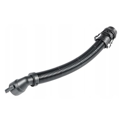 Tuyau d'admission d'air BMW F30 F20 F11, gaine de reniflard moteur N47N B47 13717823517