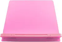 Suporte para Notebook e Livro - Penélope, Marca Fácil, Rosa