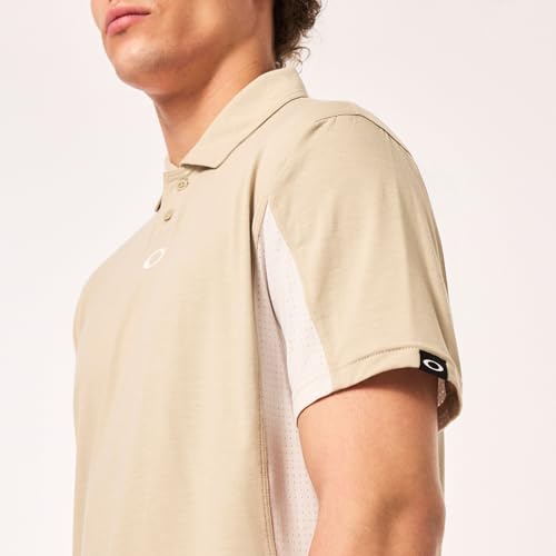 Oakley C1 Airvent Polo Grey - image 7