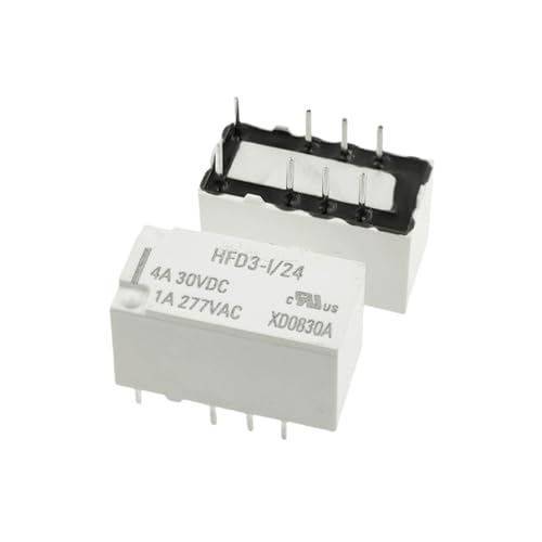 HFD3-I-12 kit de 10 composants à commutation basse consommation