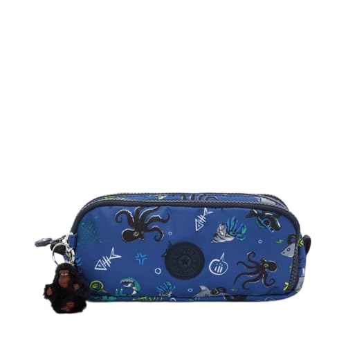 Estojo Kipling Gitroy Estampado I356073L