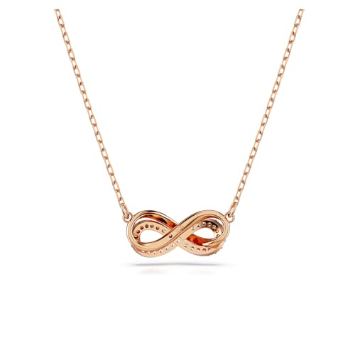 Swarovski Hyperbola Pendant Necklace Collection4