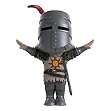 Dark Souls - Figura de Vinilo (12 cm), diseño de Solaire of Astora