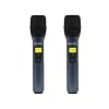 W Audio DQM800H Quad Handheld UHF System (CH70) #4