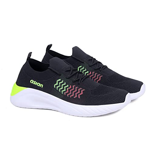 Image of ASIAN Men's Hattrick-26 Sports,Running,Walking,Gym Shoes & Casual Sneaker Shoes for Men's & Boy's