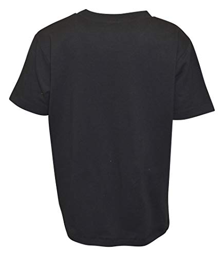 Image of Boys Short Sleeve Funny Graphic Tees for Toddler to Big Kid