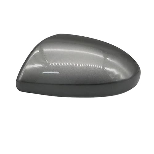 Coque rétroviseur Mazda 2 Demio 2007-2014 boîtier gauche gris LH