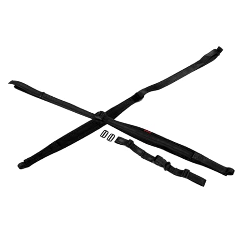 CORHAD Bass Accordion Harness Strap Replacement 120/96/80/60/48/32/24/16/8 Size Comfortable for Long-lasting Use