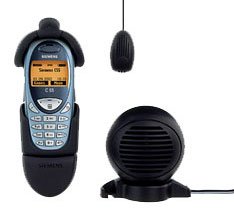 Siemens C/S/M 55 Auto Vivavoce Kits