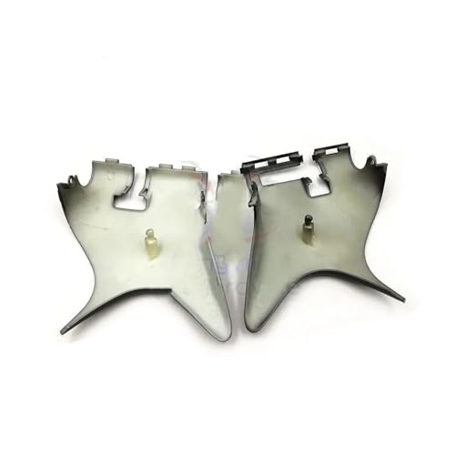 Cache fil de cou pour masquer les câbles et protéger le cadre Shadow VT600