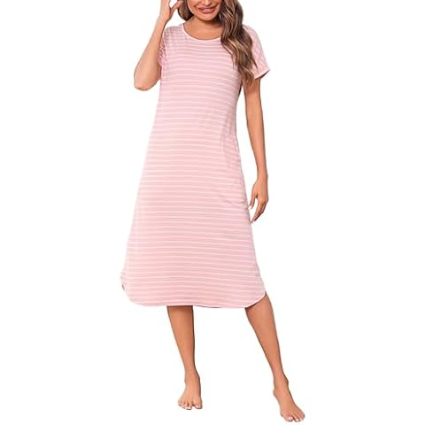 Robe de Nuit Litherday Coton Cover