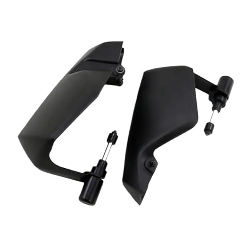 Protège-mains moto V-Strom DL650 déviez le vent et sécurisez votre guidon