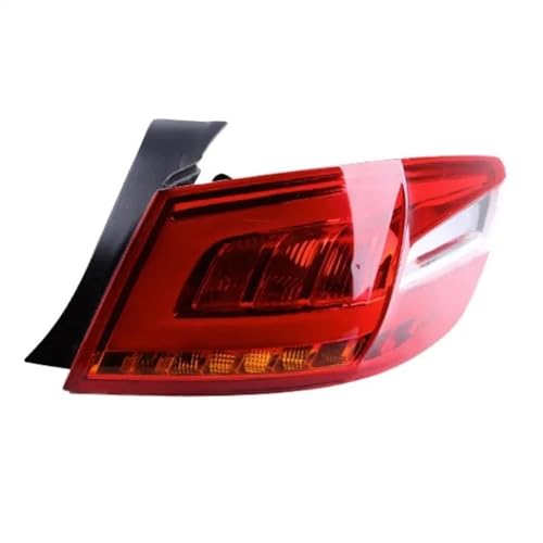 Feu arrière de remplacement Peugeot 408 bloc optique signalisation signal freinage 2010-2013