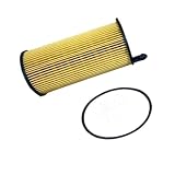 Oil Filter 059115561D L988 HU8005Z Compatible For Audi A6 Touareg