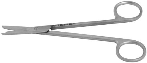 Scissor, Littauer, Stitch 140mm