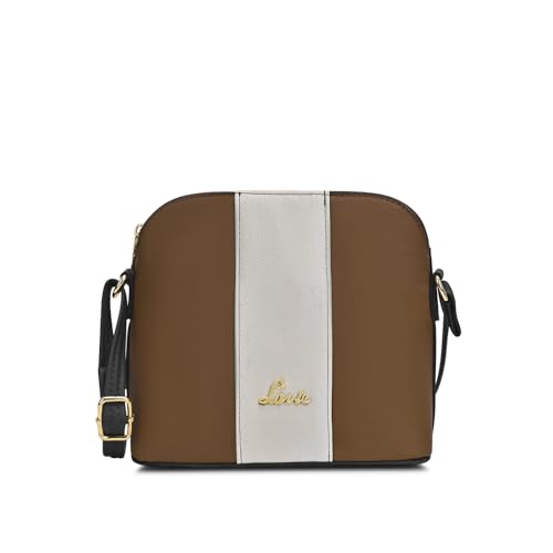 Image of Lavie Women's Marma Crossbody Sling Bag | Ladies Purse Handbag | Gift for Women