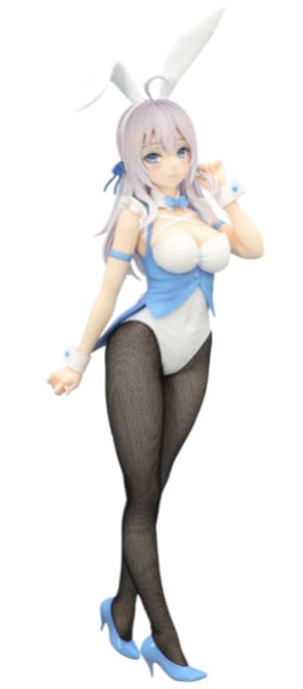 時々ボソッとロシア語でデレる隣のアーリャさん BiCute Bunnies Figure アーリャ フィギュア