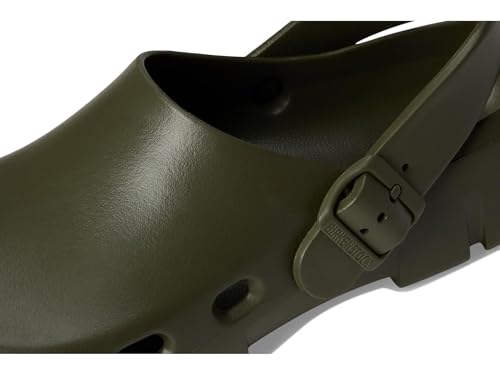 Image of Birkenstock Unisex-Adult Birki Flow Eva (Unisex)