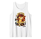 Crash Bandicoot