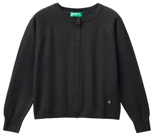 United Colors of Benetton Maglia Coreana M/L