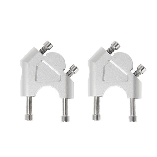 Élévateur de barre guidon moto R1200GS LC 1200ADV pince d'extension support