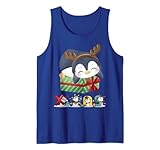 Photo Gallery natale pinguino tshirt vacanza pigiama natale 2021 carino camicia canotta Photo Gallery natale pinguino tshirt vacanza pigiama natale 2021 carino camicia canotta