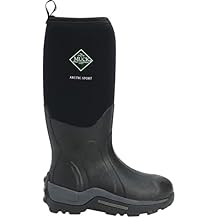 MUCK Mens Arctic Sport Tall Boot