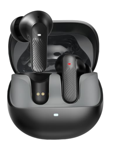 KVANCEGR Wireless Earbuds with Active Noise...