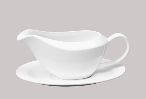 Corelle Coordinates Shadow Iris Gravy Boat