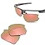 Polarized Rose Gold Mirror Polarized Rose Gold Mirror