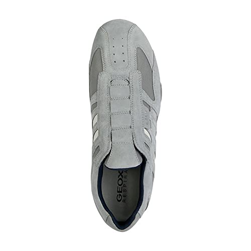 Image of Geox Men's Snake 97 Fashion Sneaker