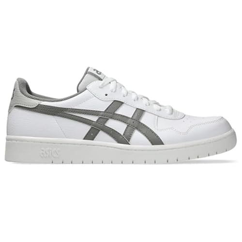 Image of ASICS Mens Japan S White /Steeple Grey Sneakers