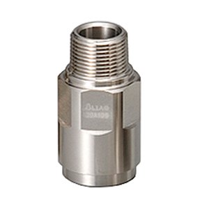 | 日立プッシュインパクト 片ねじソケット 10A×1&frasl;2 (LPG用