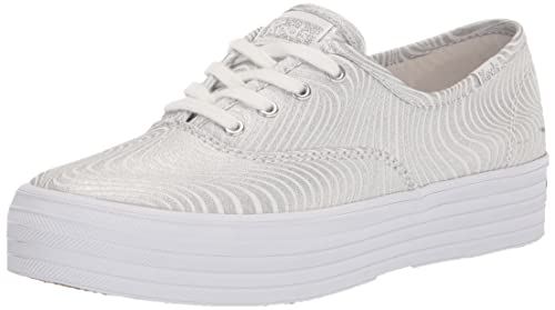 Image of Keds Women's Triple Up Lace Up Sneaker