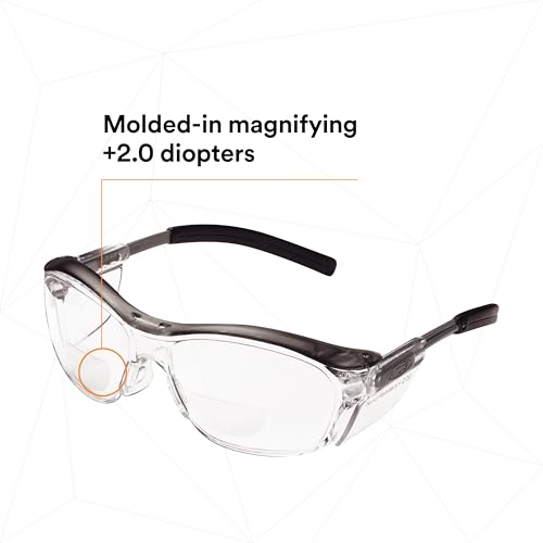 3M 安全ガラス 1個入 クリア 78371620636 11435-00000-20