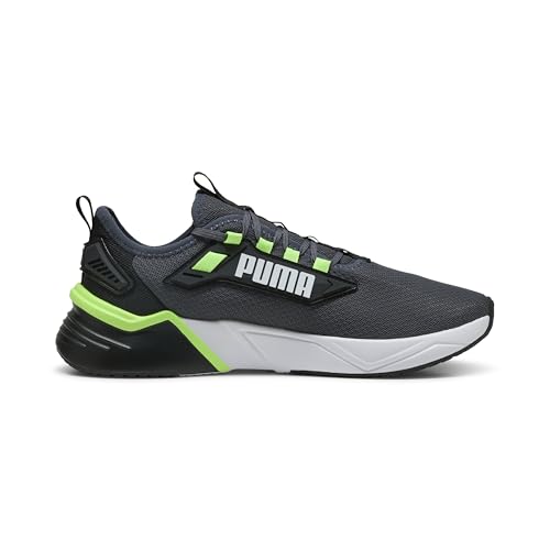 Image of Puma Unisex-Adult Retaliate 3 Running Shoe