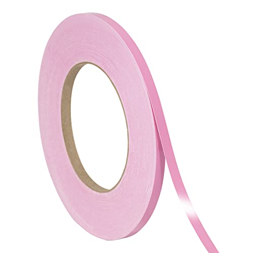 ORACAL 651 Vinyl Pinstriping Tape - Stripe Decals, Stickers, Striping - 1/4' Soft Pink