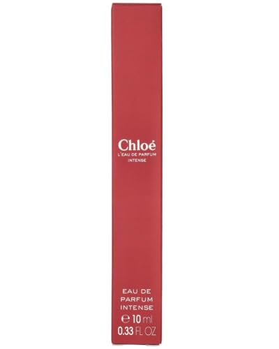Chloé Chloe L'Eau de Parfum Intense 10 ml