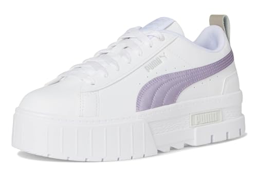 Image of Puma Mens Palermo Leather Shoes