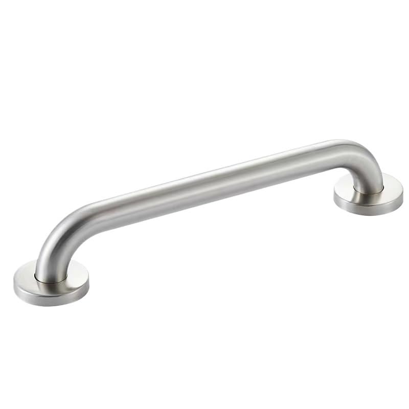 Asidero Ducha Toallero de seguridad con asa auxiliar acero inoxidable for bañera, ducha, pasamanos, soporte multifunción, accesorio baño, 30/40/50/60 cm(Sanded,60cm)