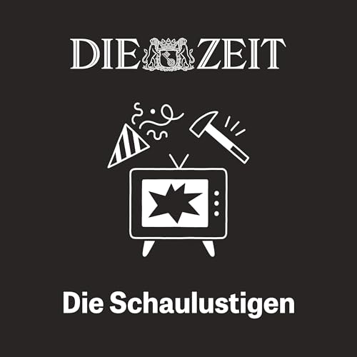 『Die Schaulustigen』のカバーアート