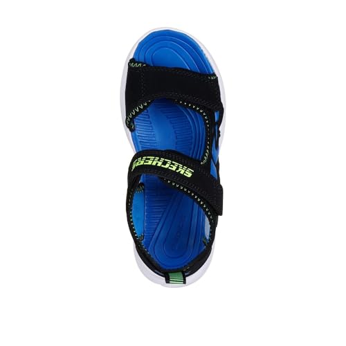 Skechers, Unisex Kids Sport Sandals3