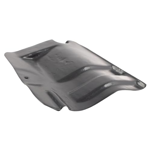 Image of TRQ Engine Splash Shield Compatible with 2001-2006 Hyundai Elantra HY1228113