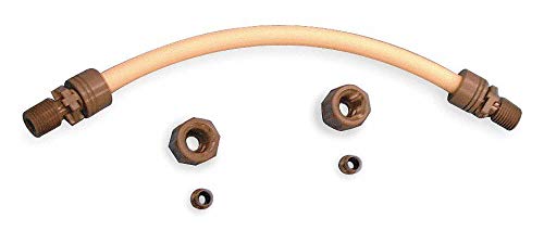 Pulsafeeder Replacement Tube Assembly for Mfr. No. XP009LFHXG19, XP015LFHXG19, CTPA3HEA-PAP1-G19, CTPD3HSA-PAP1- - NC90XX3HPA-XXXXX