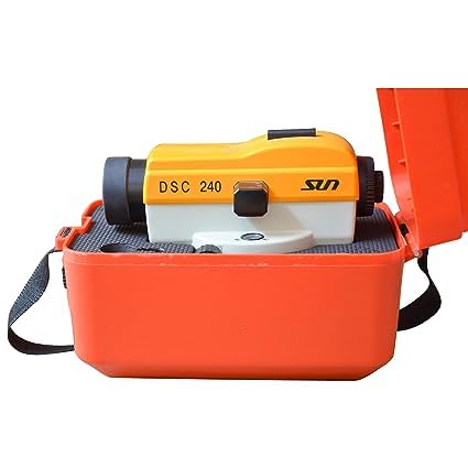 KXWY ART SUN Auto Level DSC-240 Survey, Mathematical, Levelling, Measuring Instrument