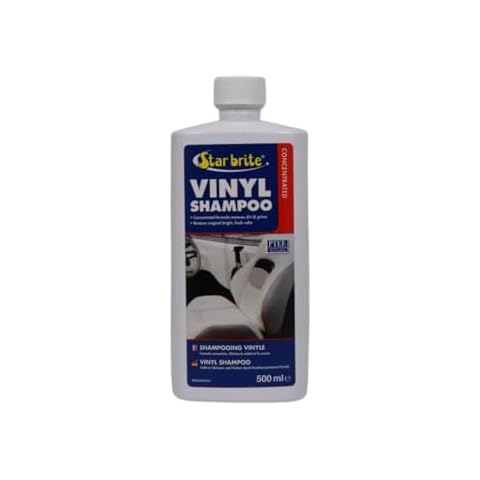 Starbrite 478016 Cleaner for Boats Cover